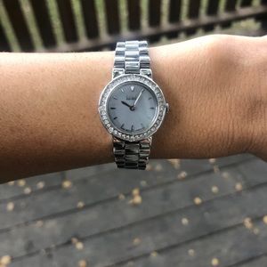 Citizen Eco-Drive watch